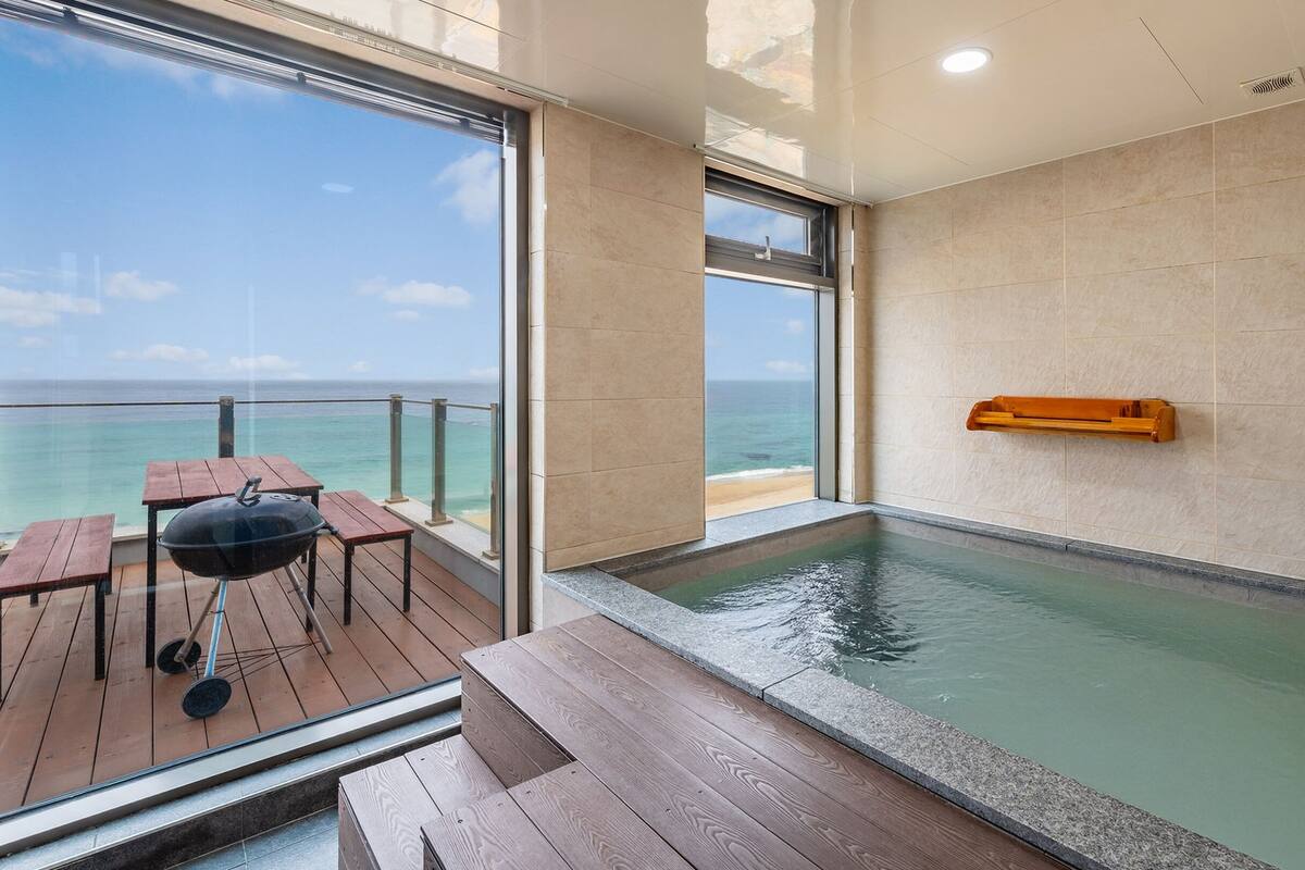 1 bedroom, free WiFi
