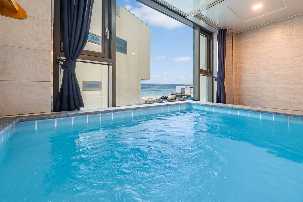 1 bedroom, free WiFi