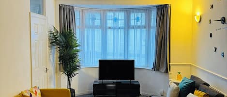 Smart-tv