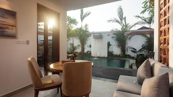 Terras