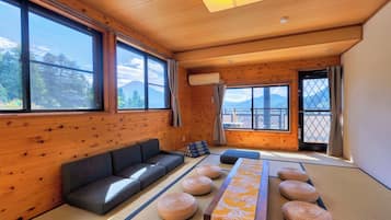 Executive House | Individually decorated, individually furnished, bed sheets