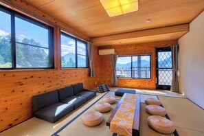 Nhà Executive | Trang trí khác biệt, trang bị nội thất với thiết kế riêng biệt 