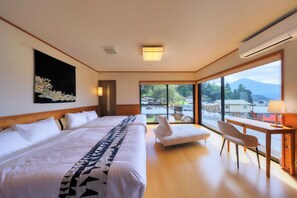 Nhà Executive | Trang trí khác biệt, trang bị nội thất với thiết kế riêng biệt 