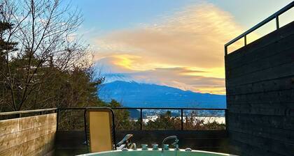 Retreat Camp Mahoroba