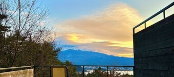 Retreat Camp Mahoroba