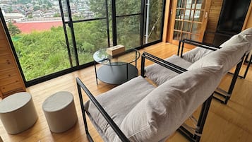 Casa Executive | Con stile personalizzato, con arredamento individuale, lenzuola