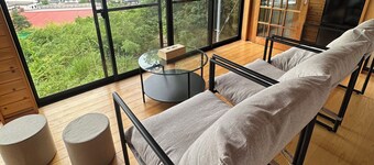 まほろばRetreatCamp