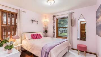 3 Schlafzimmer, Bügeleisen/Bügelbrett, WLAN, Bettwäsche