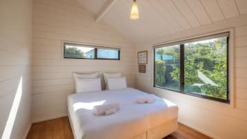 Comfort-Haus, Meerblick | 2 Schlafzimmer, kostenloses WLAN