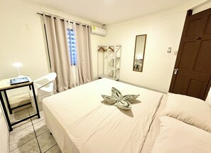 4 Schlafzimmer, Schreibtisch, kostenloses WLAN