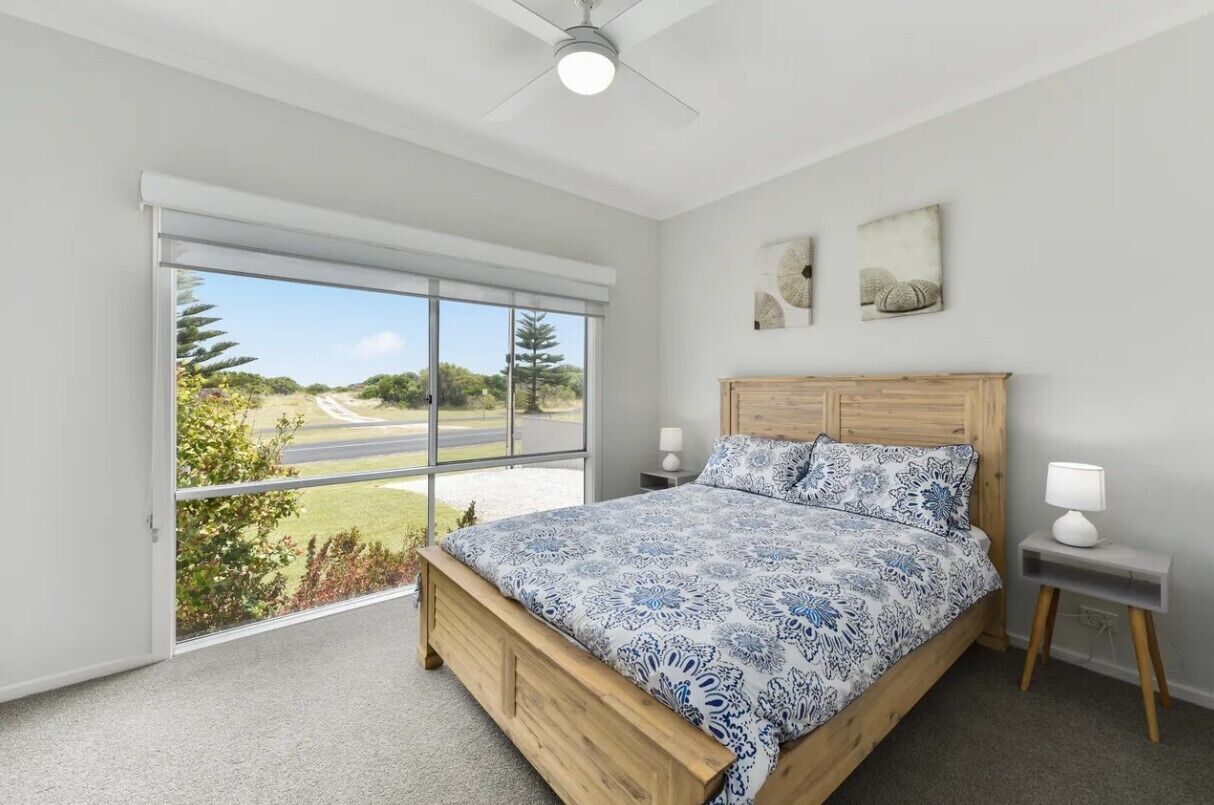 4 Schlafzimmer, Bügeleisen/Bügelbrett, kostenloses WLAN