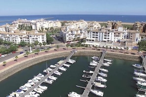 Port de plaisance