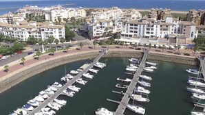 مارينا