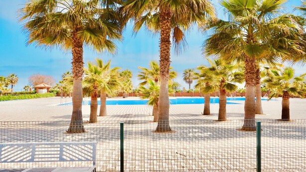 Unclassified image, 1 of 21, button - THREE BEDROOM APARTMENT IN ISLA CANELA, LAS ARENAS URBANIZATION (Ayamonte)