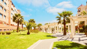 Unclassified image, 3 of 21, button - THREE BEDROOM APARTMENT IN ISLA CANELA, LAS ARENAS URBANIZATION (Ayamonte)
