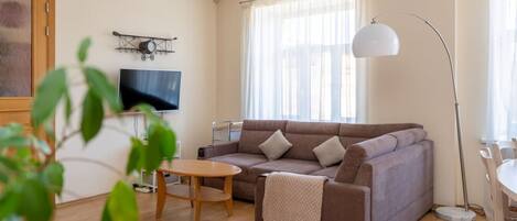 TV connectée, livres