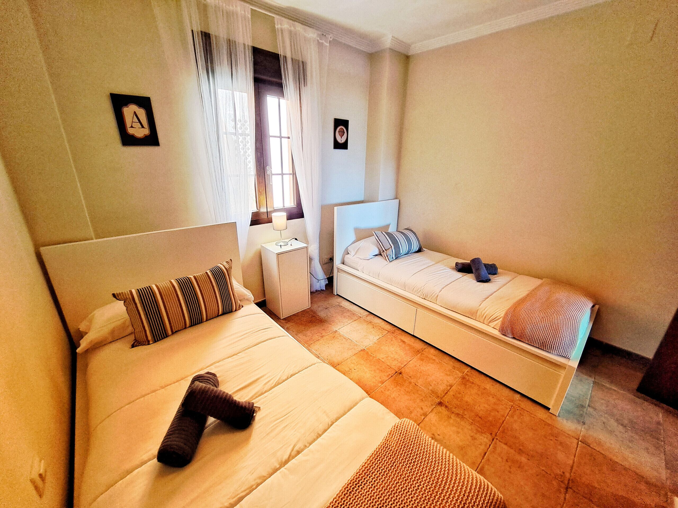 Habitación