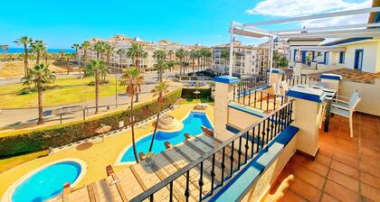 El Faro Penthouse, Punta del Moral