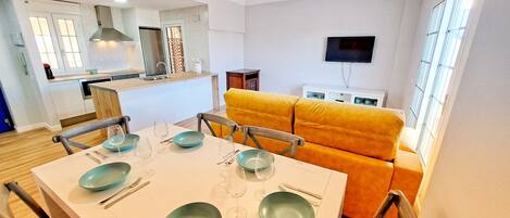 Restauración