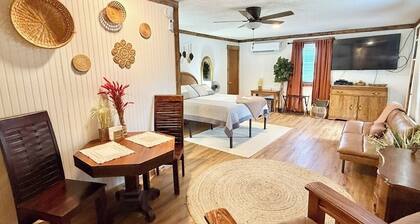 Cozy 1-bedroom apartment with AC, WiFi in enjoyable Harrison