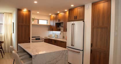 Newly renovated 1 bedroom condo in downtown Halifax