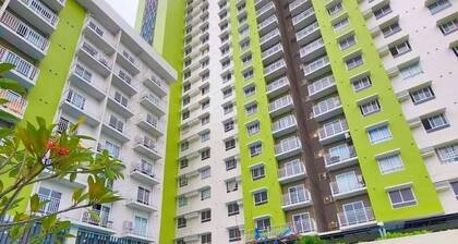 Fully Furnished Condo Unit for Rent