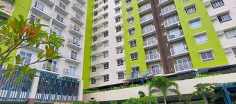 Fully Furnished Condo Unit for Rent