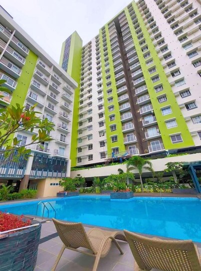 Fully Furnished Condo Unit for Rent