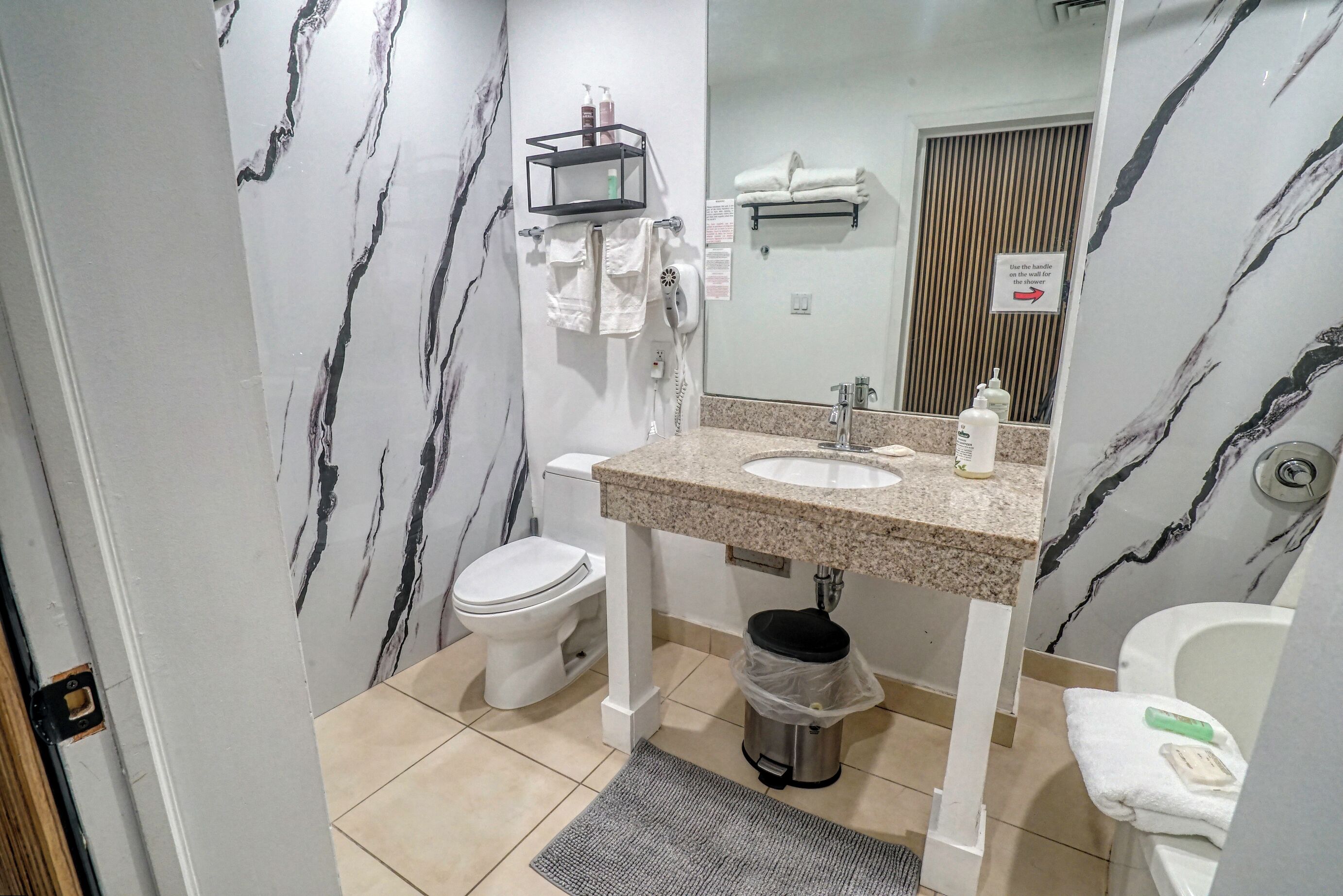 Kamar mandi