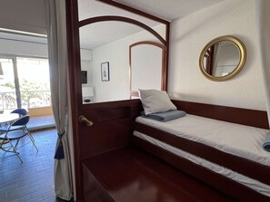 1 Schlafzimmer, kostenloses WLAN