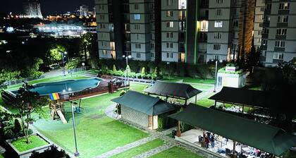 Hermoso Apartamento privado Ecovivienda Etapa 2 (8 minutos Embajada Americana)