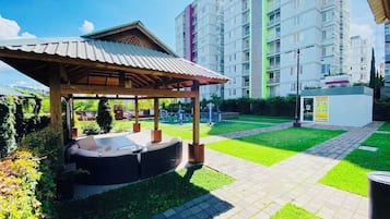 Terras