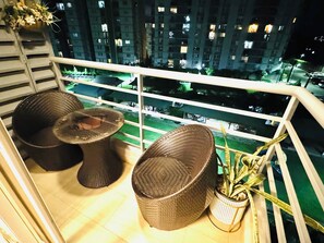 Property grounds - Beautiful private apartment Ecovivienda Etapa 2 (8 minutes American Embassy) (Tegucigalpa)