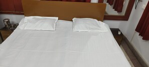 7 soverom, strykejern/-brett og wi-fi