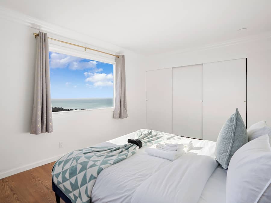 Căn hộ dành cho gia đình, 2 phòng ngủ, không hút thuốc, bếp | 2 phòng ngủ, bàn ủi/dụng cụ ủi quần áo