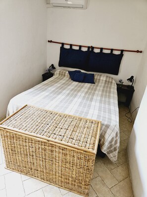 1 quarto