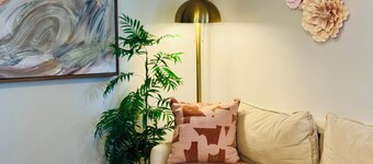 Bright & Elegant, Near YYT