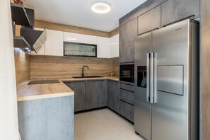 Cuisine privée