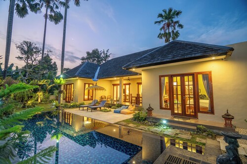 Anggara Private Villa