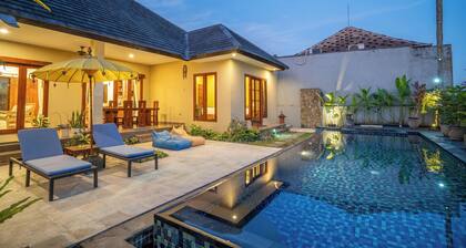 Anggara Private Villa