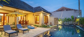 Anggara Private Villa