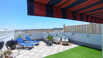Terras
