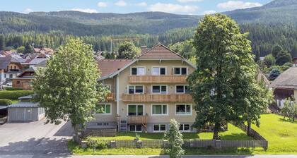 Fantastic holiday apartment with great views