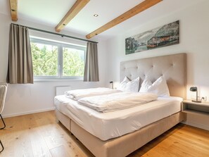 1 bedroom, internet