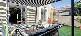 The Villa Palladio, relaxing stay and calm