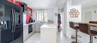 The Villa Palladio, relaxing stay and calm