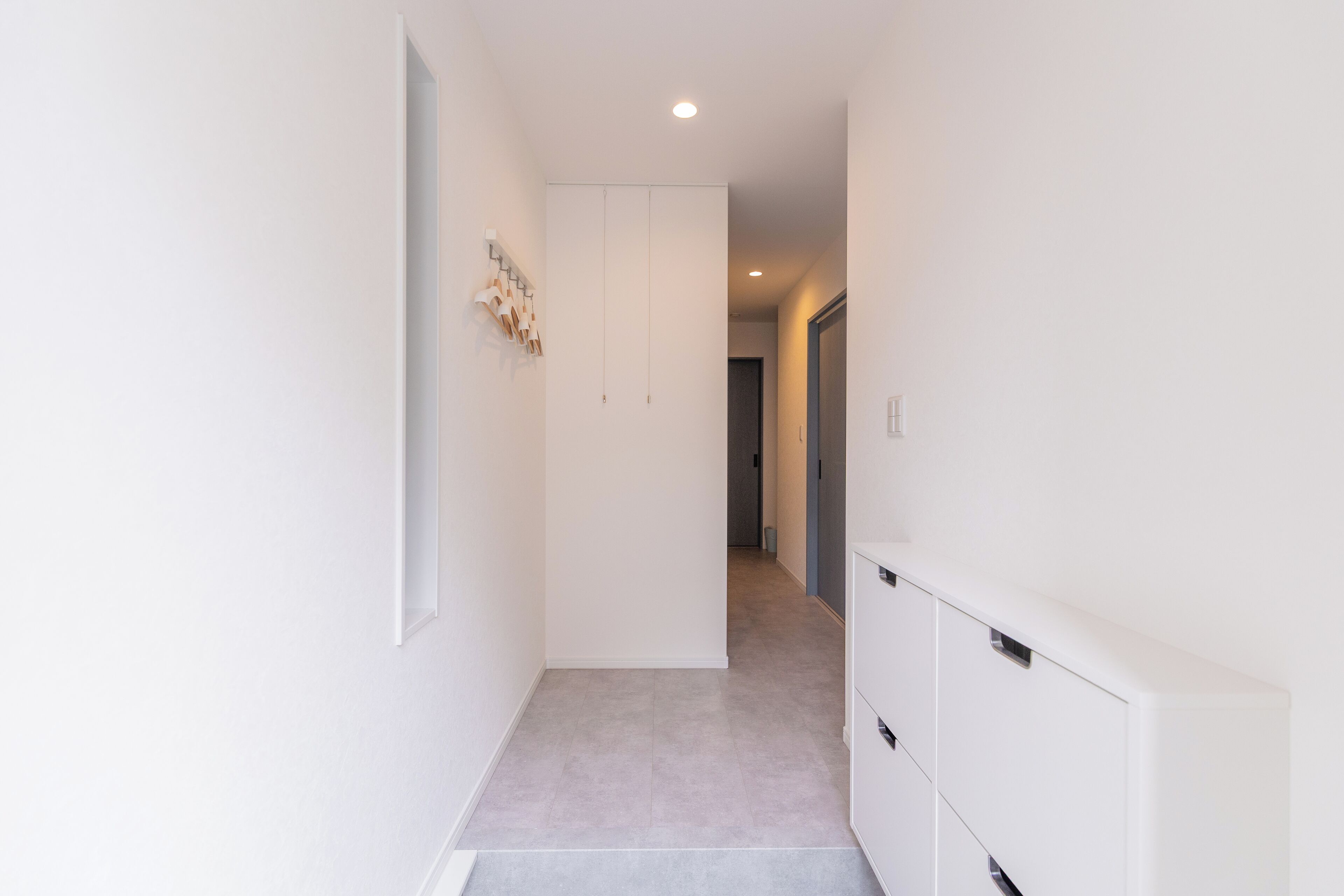 Superior Villa, Balcony | Living area | 50-inch flat-screen TV with cable channels