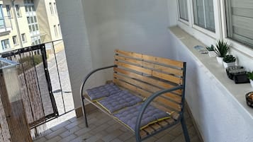 露台