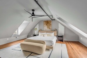 5 dormitoris, planxa i posts de planxar, un bressol de viatge i wifi 