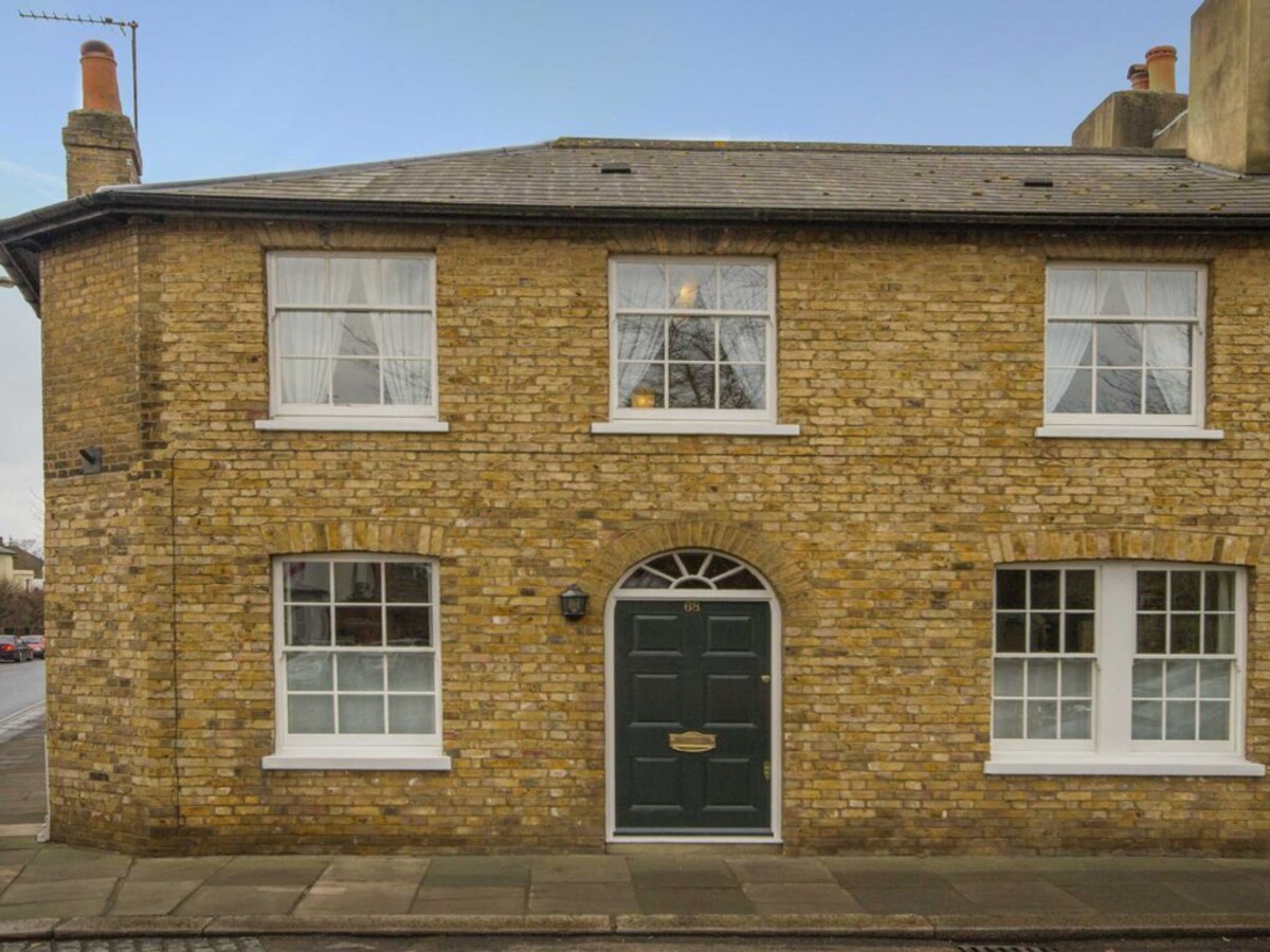 Image de profil de lâhĂŽte